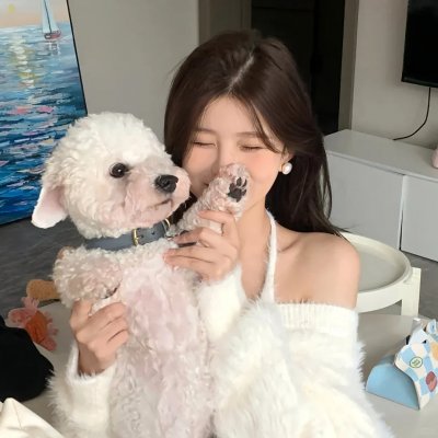 屠夫的灵媒娇妻