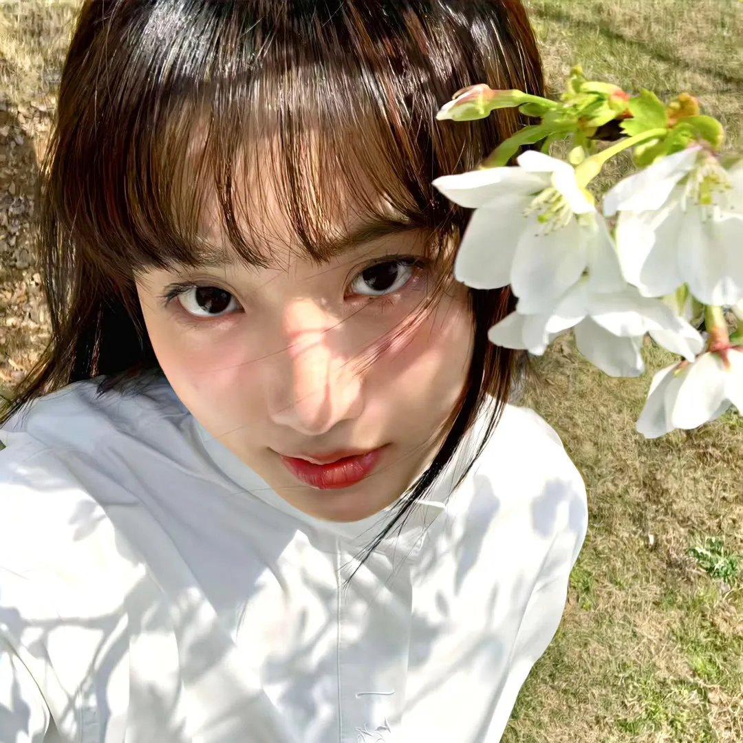 世界上最漂亮的女孩